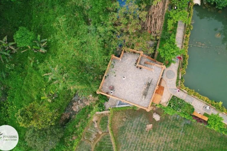 Pù Luông Jungle Lodge Thanh Hóa